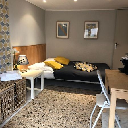 Appartement Studio des Tanneurs à Montpellier Extérieur photo
