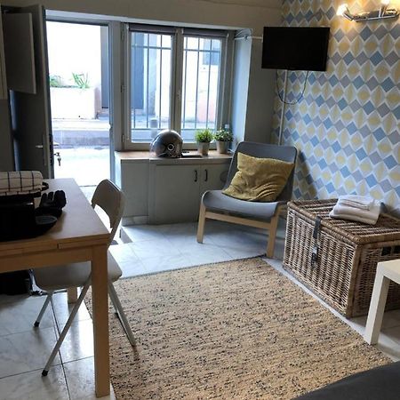 Appartement Studio des Tanneurs à Montpellier Extérieur photo