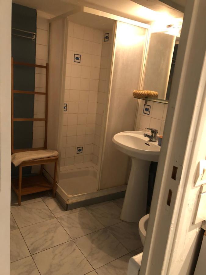 Appartement Studio des Tanneurs à Montpellier Extérieur photo