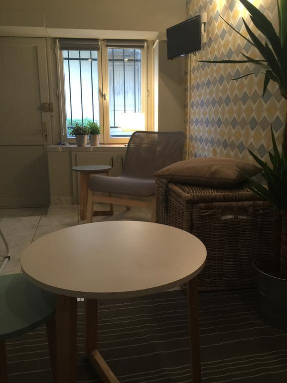 Appartement Studio des Tanneurs à Montpellier Extérieur photo