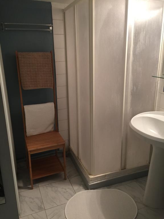 Appartement Studio des Tanneurs à Montpellier Chambre photo
