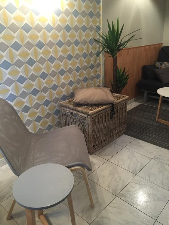 Appartement Studio des Tanneurs à Montpellier Chambre photo