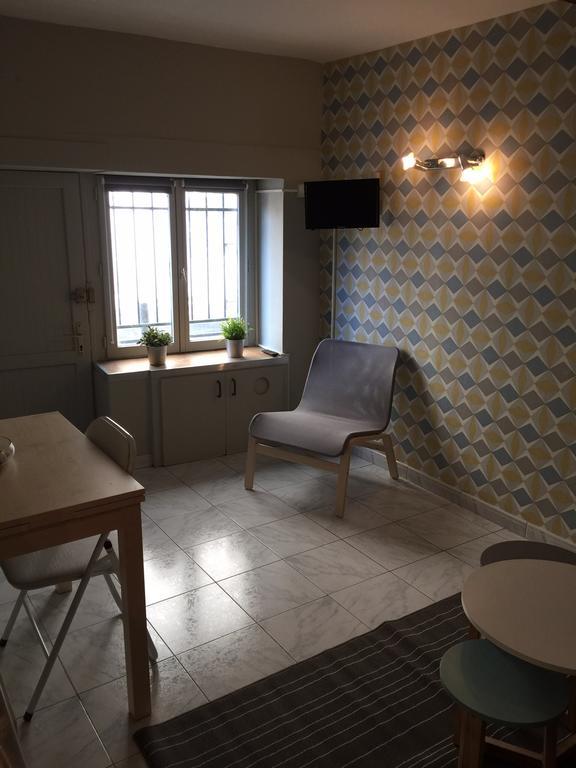 Appartement Studio des Tanneurs à Montpellier Chambre photo